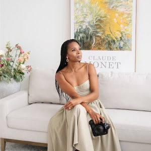 Meet your Posher, Tierra